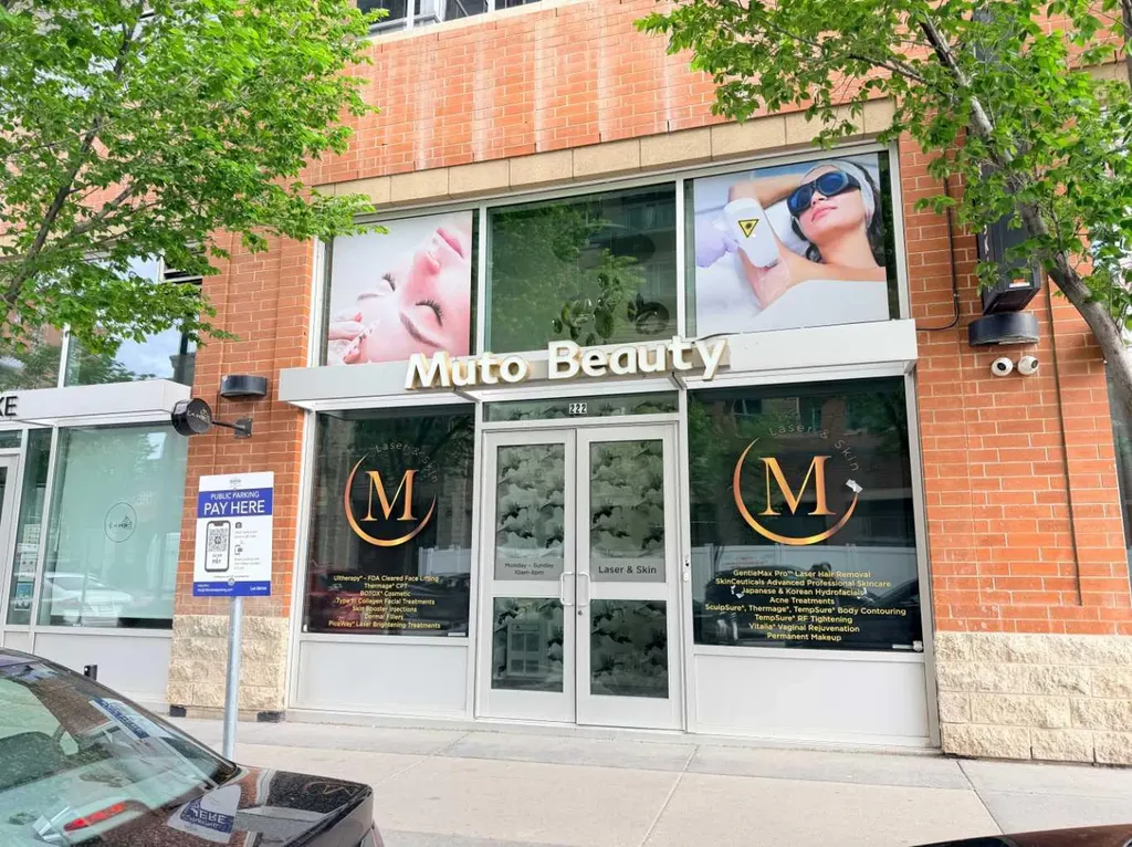 14 Avenue Avenue SE Calgary AB T2G 1C7