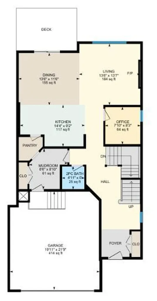 796 Coopers Crescent SW Airdrie AB T4B 4C3