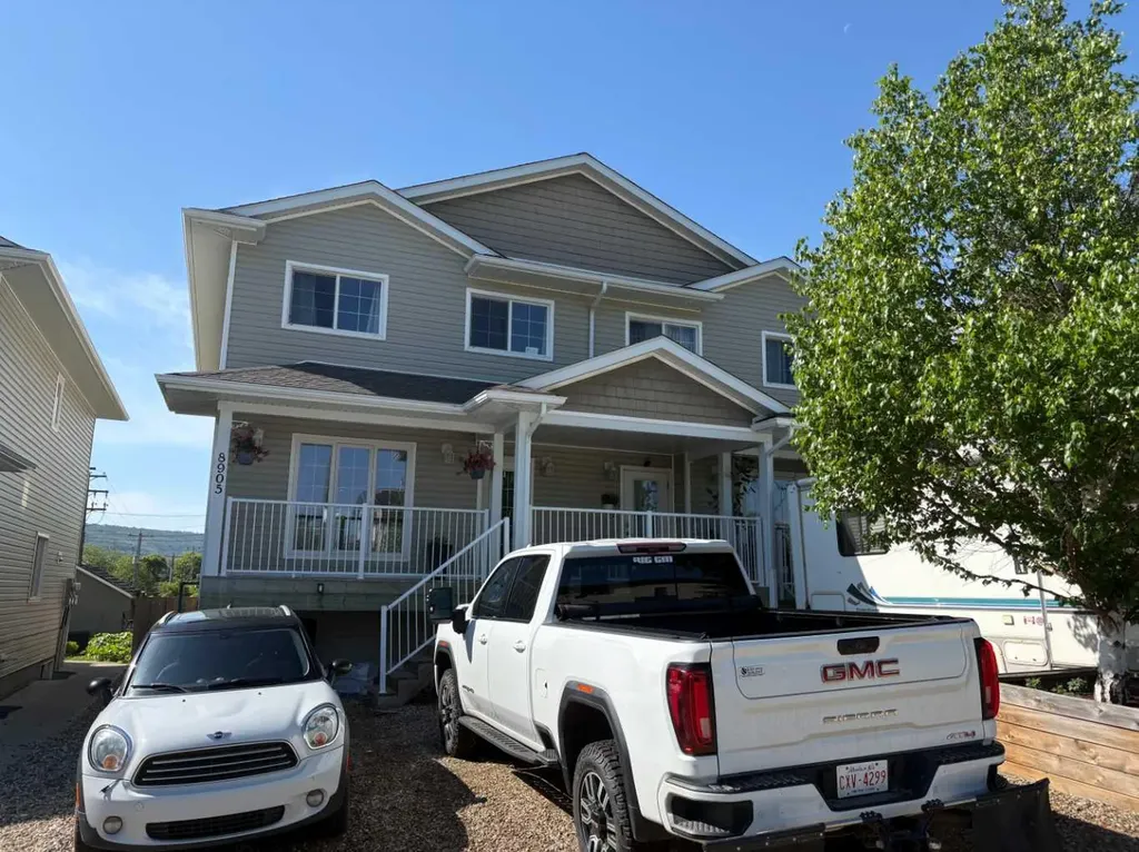 8905 107 Avenue Peace River AB T8S 1S4