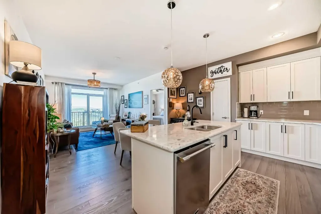 6703 New Brighton Avenue SE Calgary AB T2Z5C8