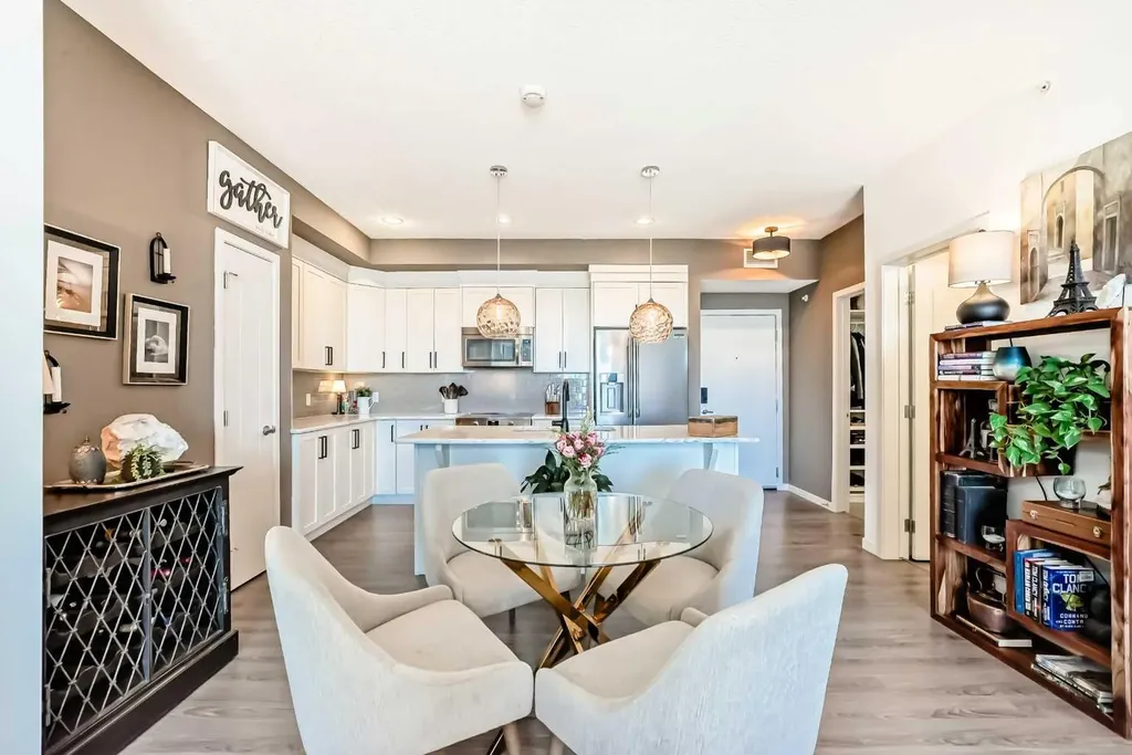 6703 New Brighton Avenue SE Calgary AB T2Z5C8