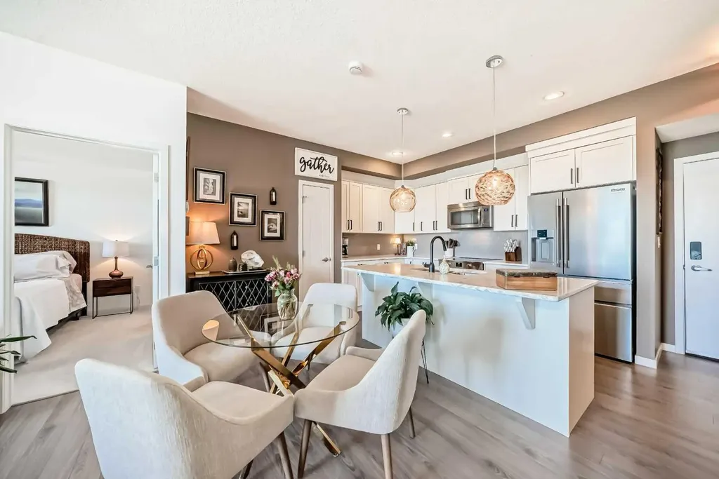 6703 New Brighton Avenue SE Calgary AB T2Z5C8