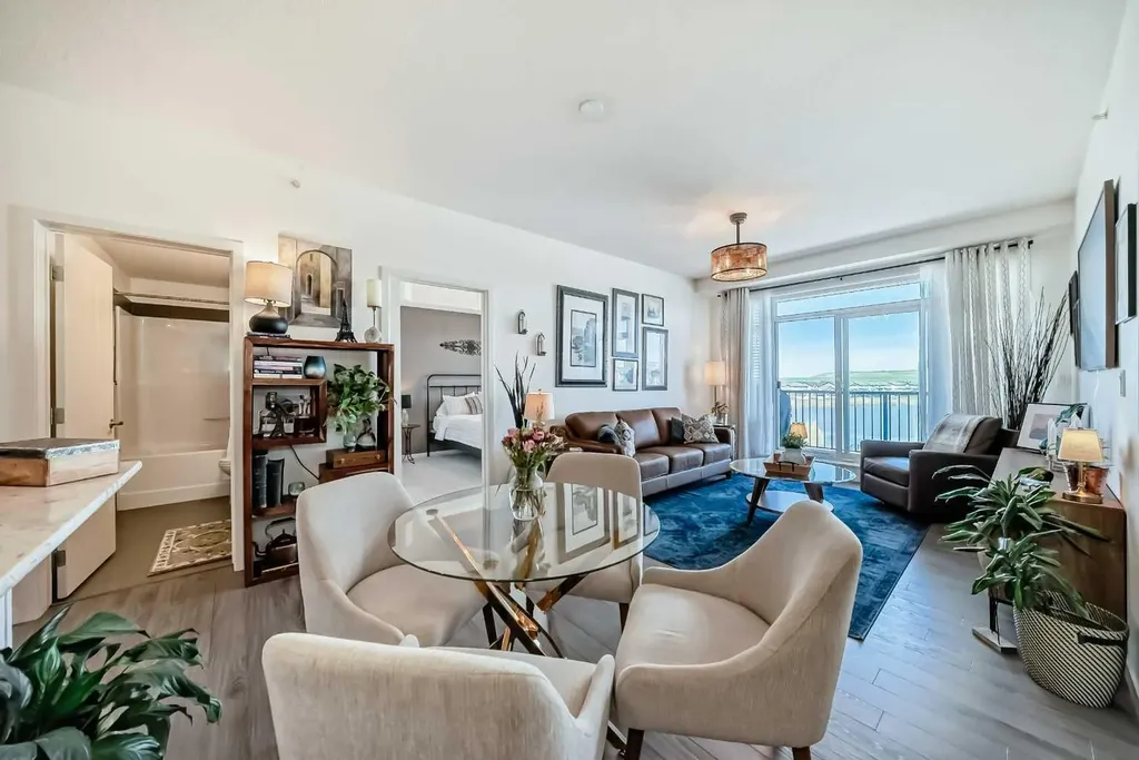 6703 New Brighton Avenue SE Calgary AB T2Z5C8