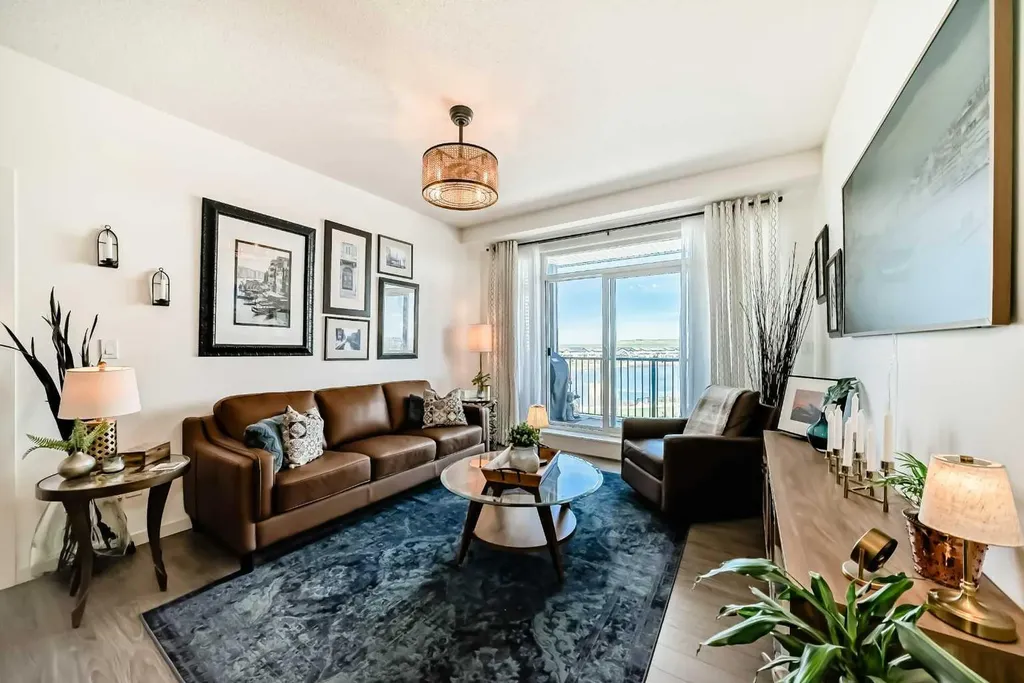 6703 New Brighton Avenue SE Calgary AB T2Z5C8