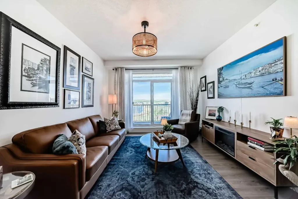 6703 New Brighton Avenue SE Calgary AB T2Z5C8