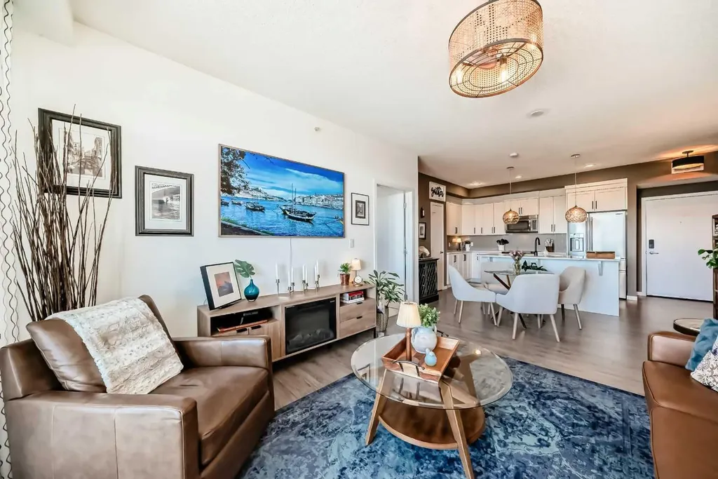6703 New Brighton Avenue SE Calgary AB T2Z5C8