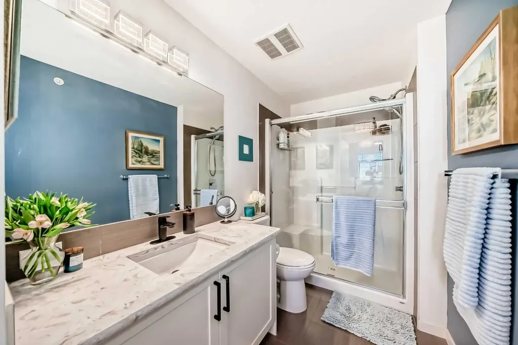 6703 New Brighton Avenue SE Calgary AB T2Z5C8
