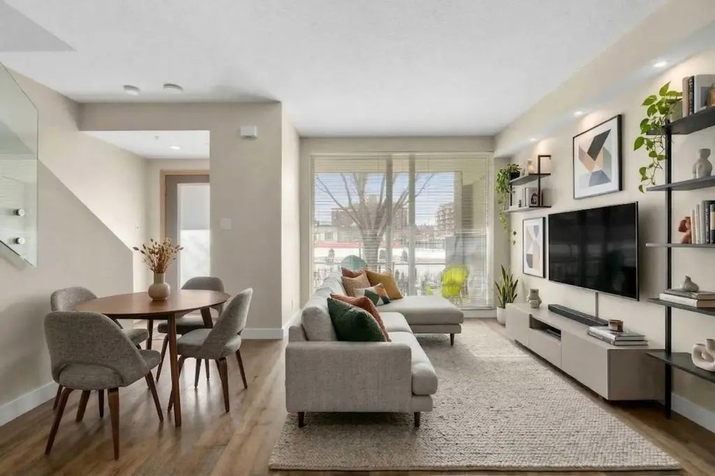 1132 12 Avenue SW Calgary AB T2R 0J7