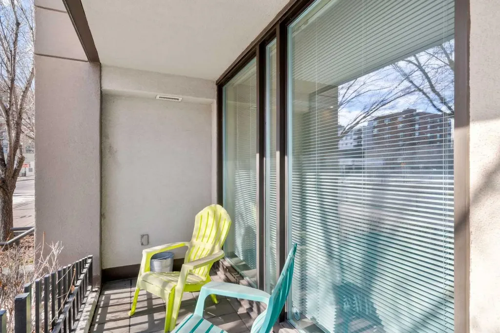 1132 12 Avenue SW Calgary AB T2R 0J7