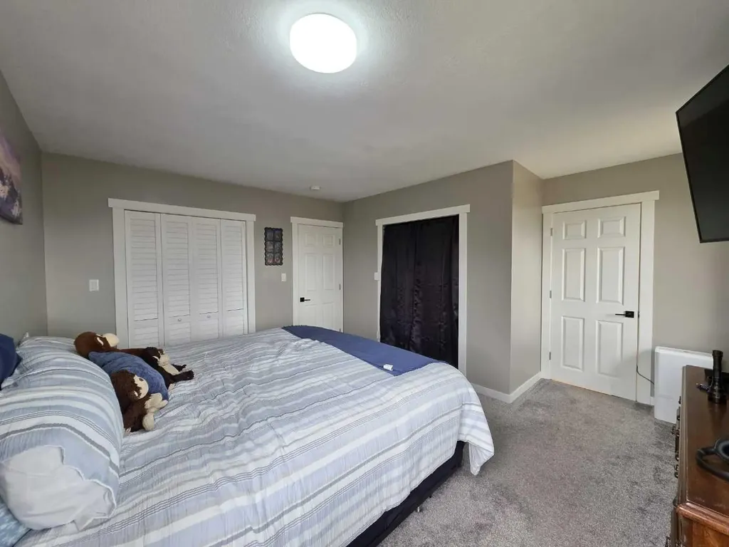 5123 57 Avenue Edgerton AB T0B 0E9