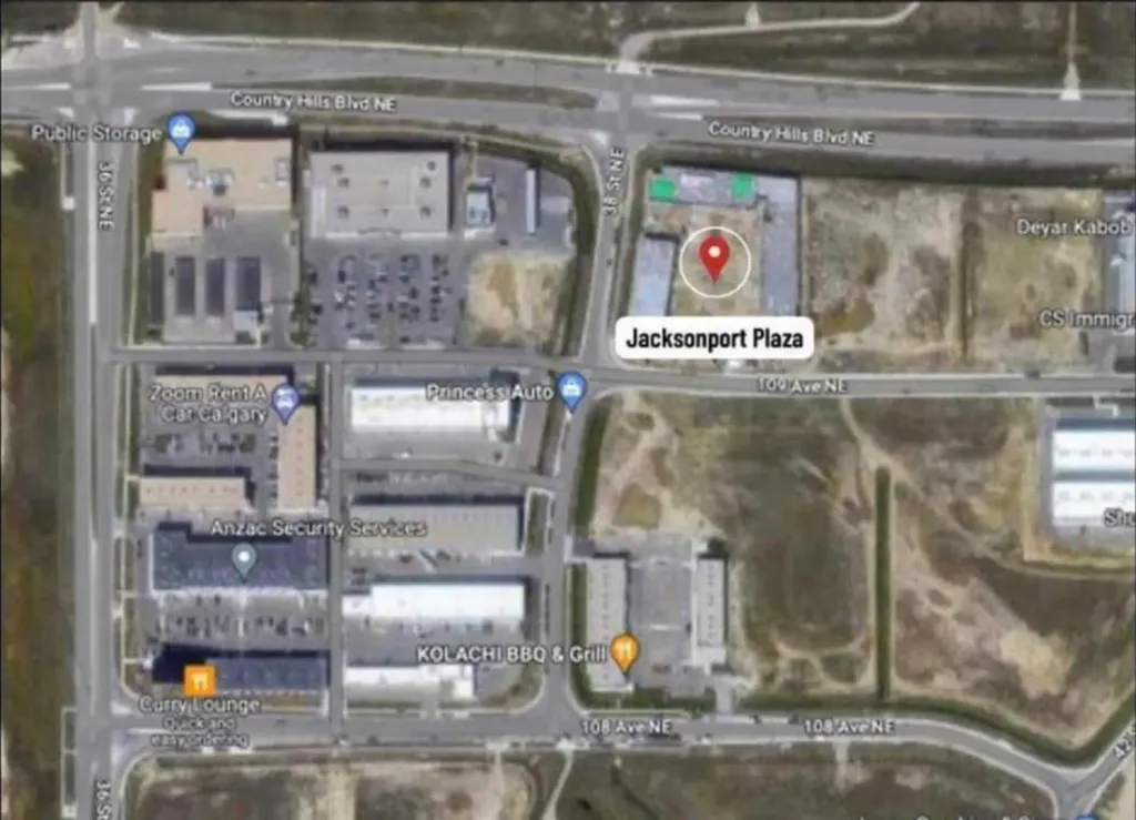 4058 109 Avenue NE Calgary AB T3N 2B3