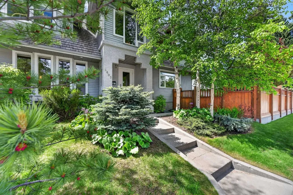 4603 Virginia Drive NW Calgary AB T3A 0N9
