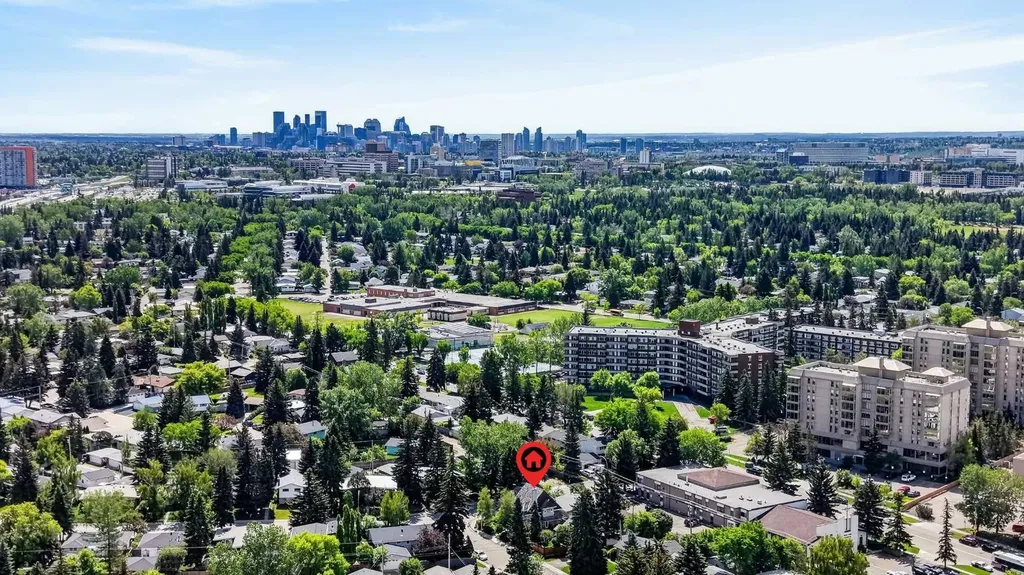 4603 Virginia Drive NW Calgary AB T3A 0N9