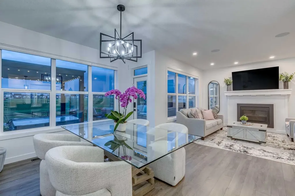 49 Masters Terrace SE Calgary AB T3M 2T1