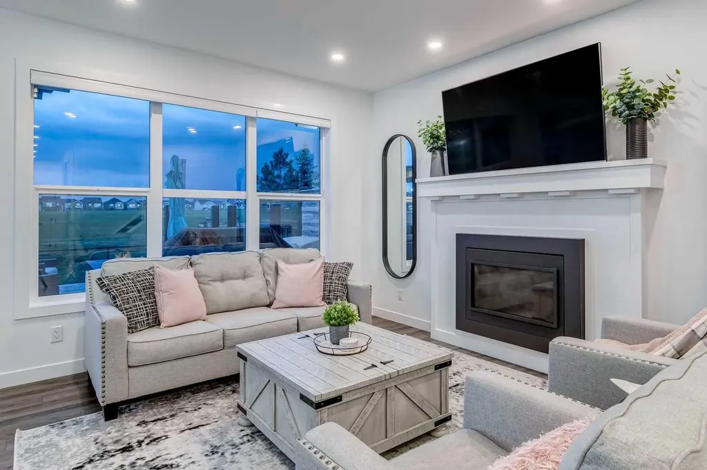 49 Masters Terrace SE Calgary AB T3M 2T1