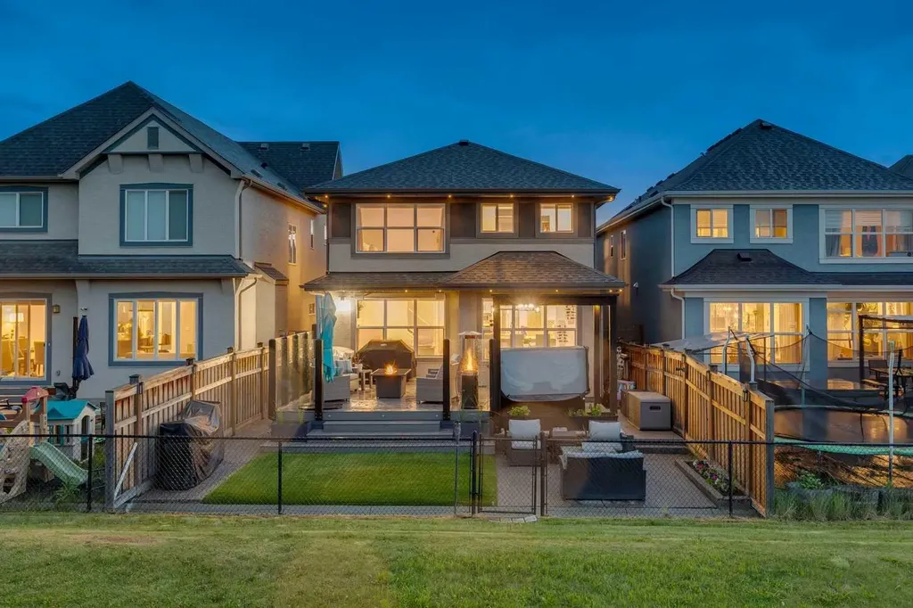 49 Masters Terrace SE Calgary AB T3M 2T1