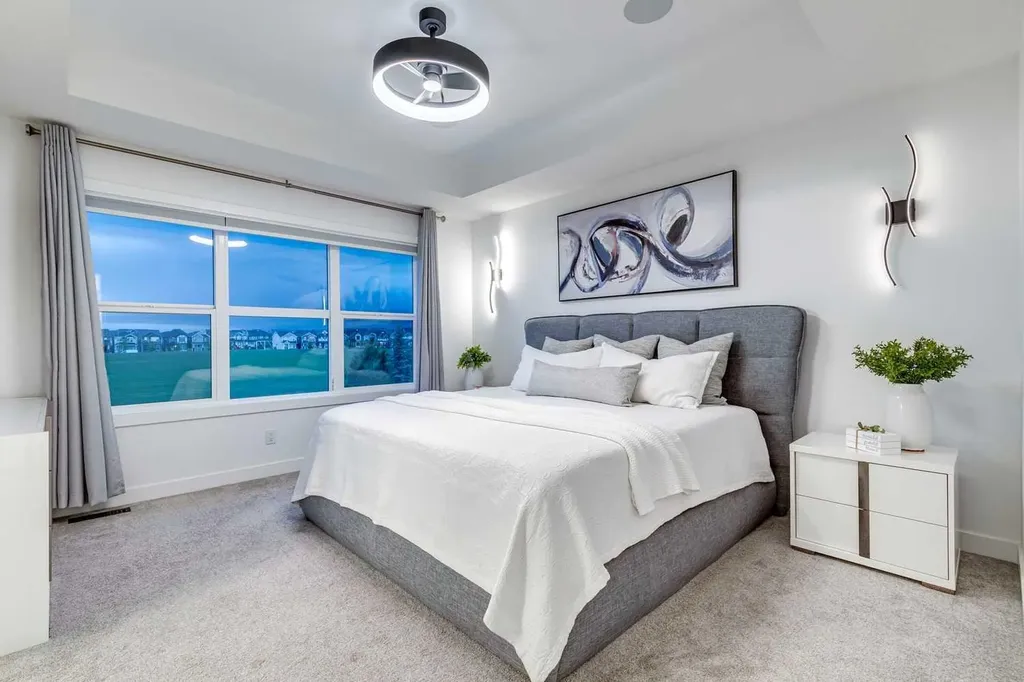 49 Masters Terrace SE Calgary AB T3M 2T1