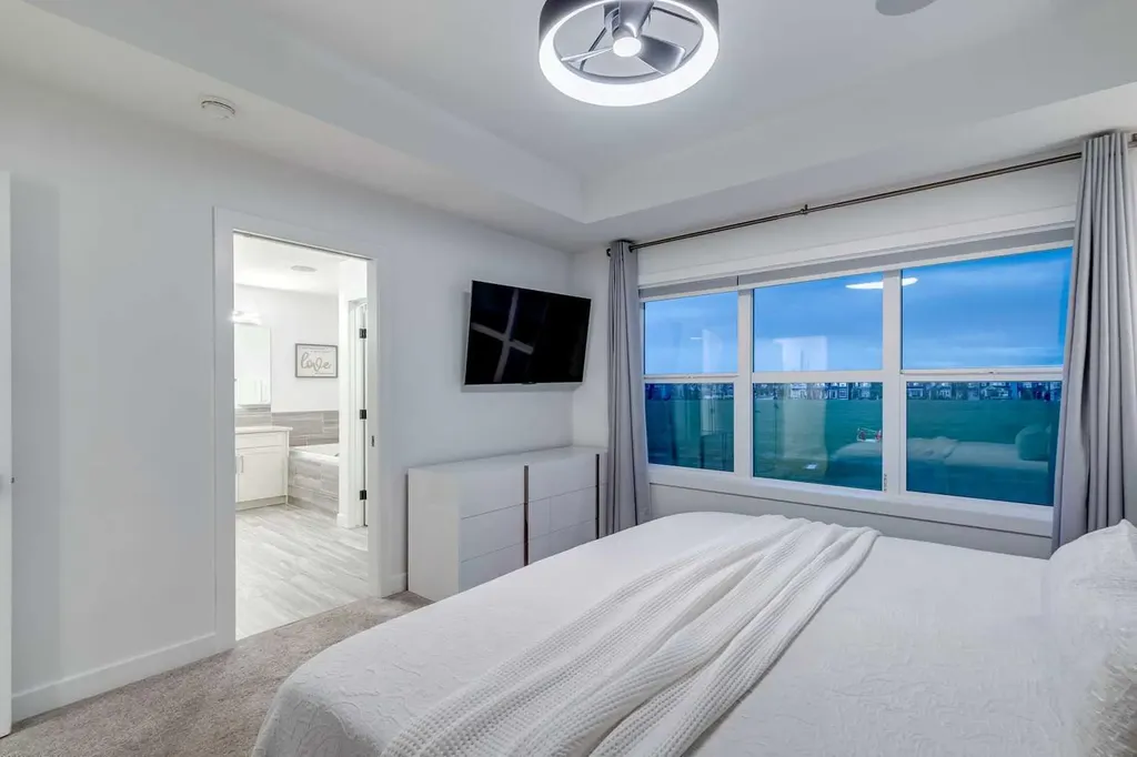 49 Masters Terrace SE Calgary AB T3M 2T1