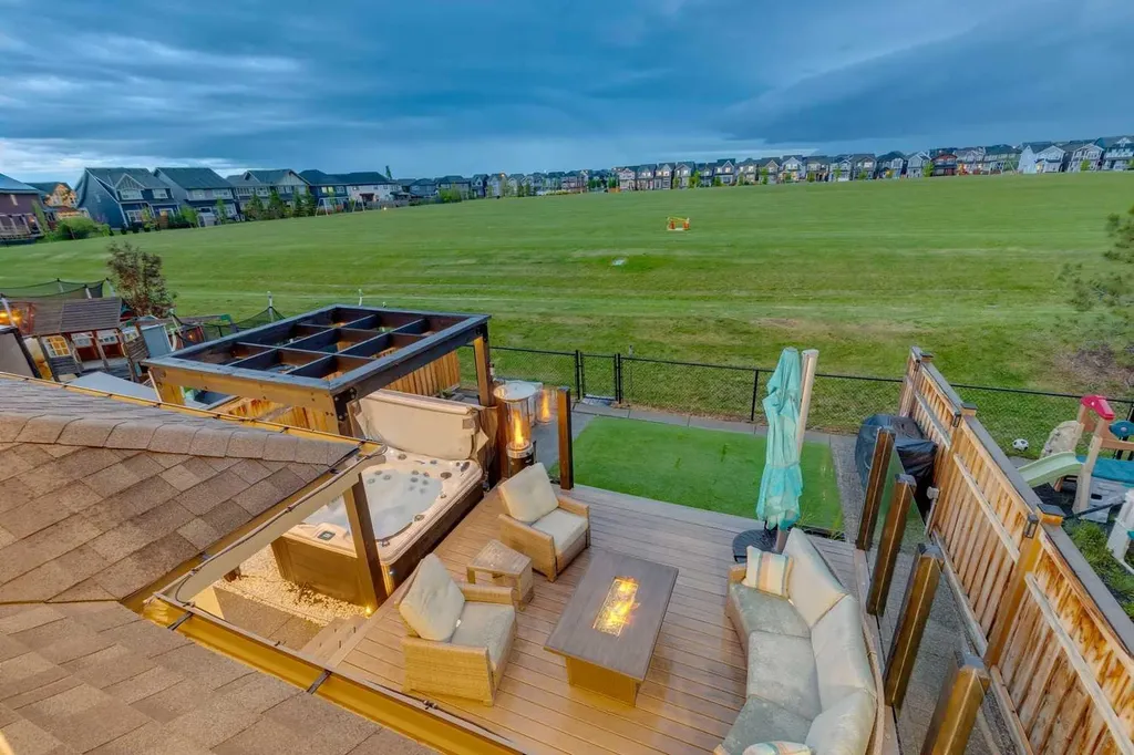 49 Masters Terrace SE Calgary AB T3M 2T1