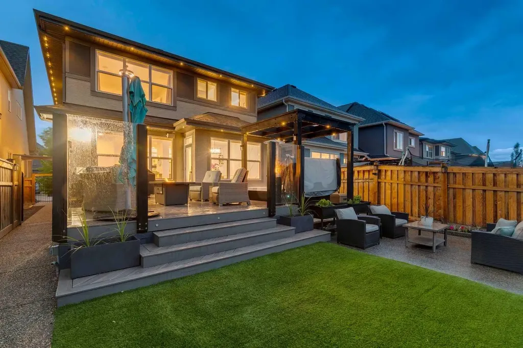49 Masters Terrace SE Calgary AB T3M 2T1