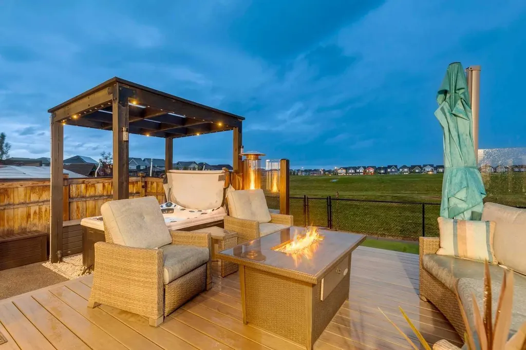 49 Masters Terrace SE Calgary AB T3M 2T1
