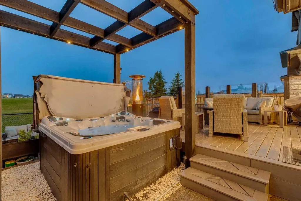 49 Masters Terrace SE Calgary AB T3M 2T1