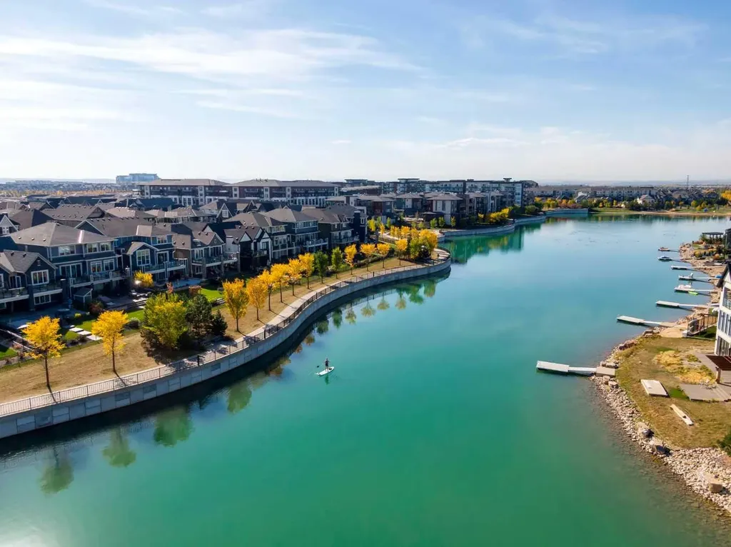 49 Masters Terrace SE Calgary AB T3M 2T1