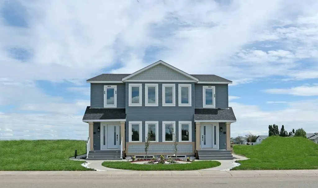412A Meadowbrook Drive E Brooks AB T1R 1N7