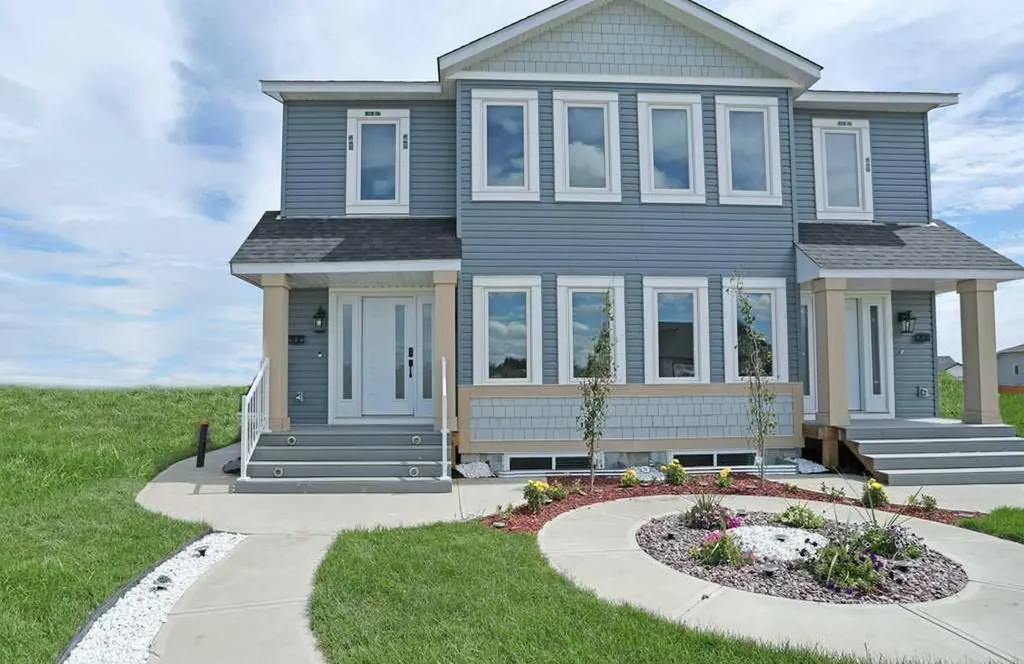 412A Meadowbrook Drive E Brooks AB T1R 1N7