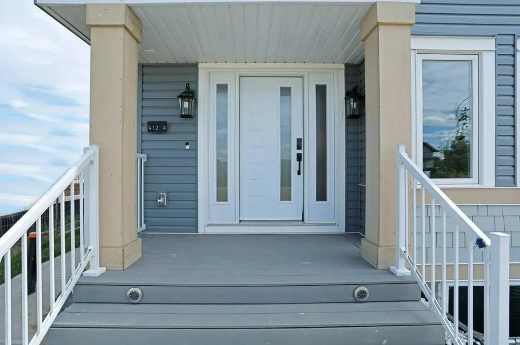 412A Meadowbrook Drive E Brooks AB T1R 1N7