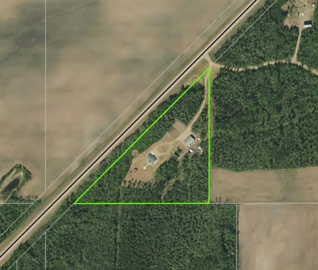 15425 Highway 697 La Crete AB T0H2H0