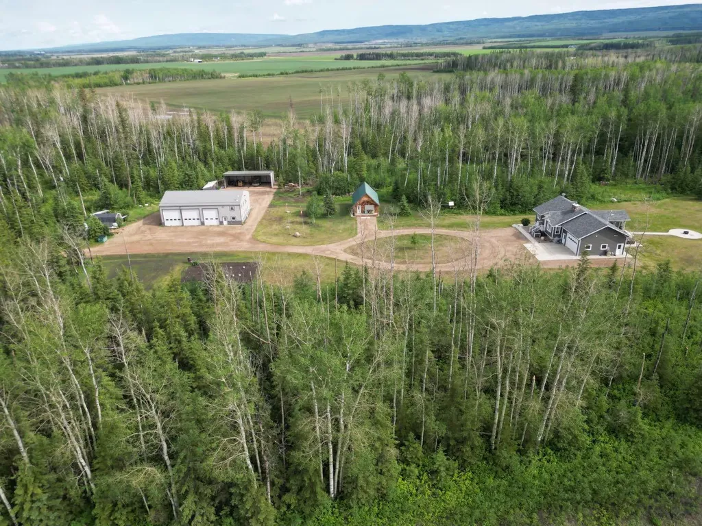 15425 Highway 697 La Crete AB T0H2H0