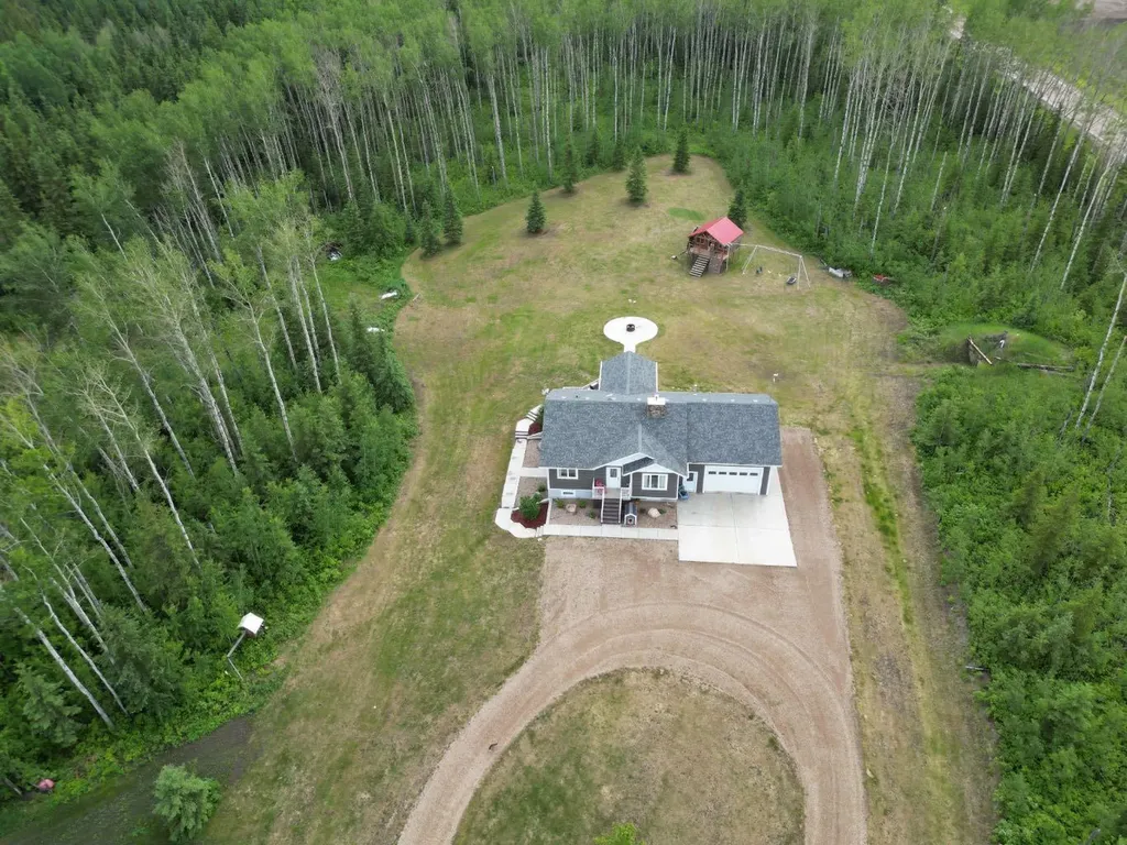 15425 Highway 697 La Crete AB T0H2H0