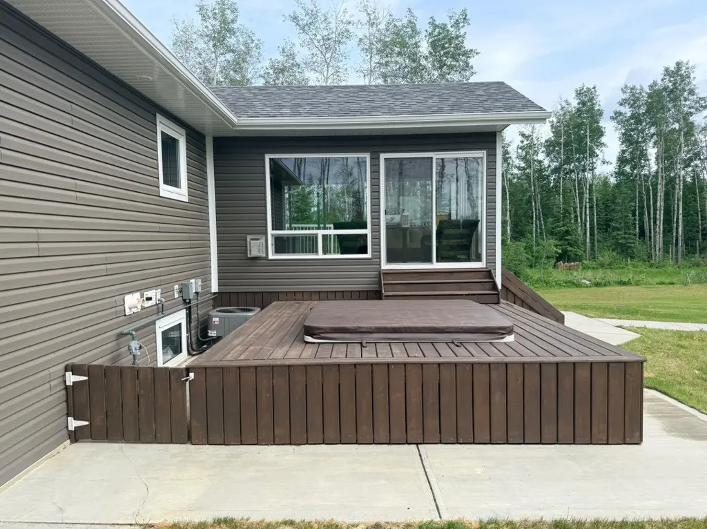 15425 Highway 697 La Crete AB T0H2H0