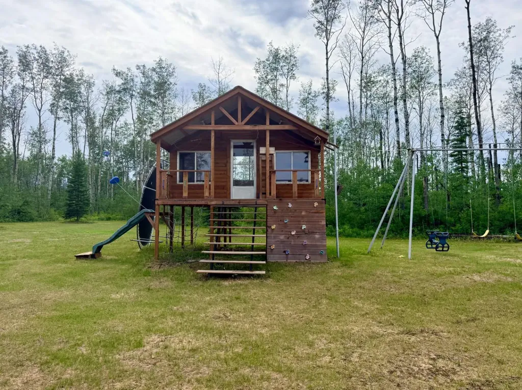 15425 Highway 697 La Crete AB T0H2H0