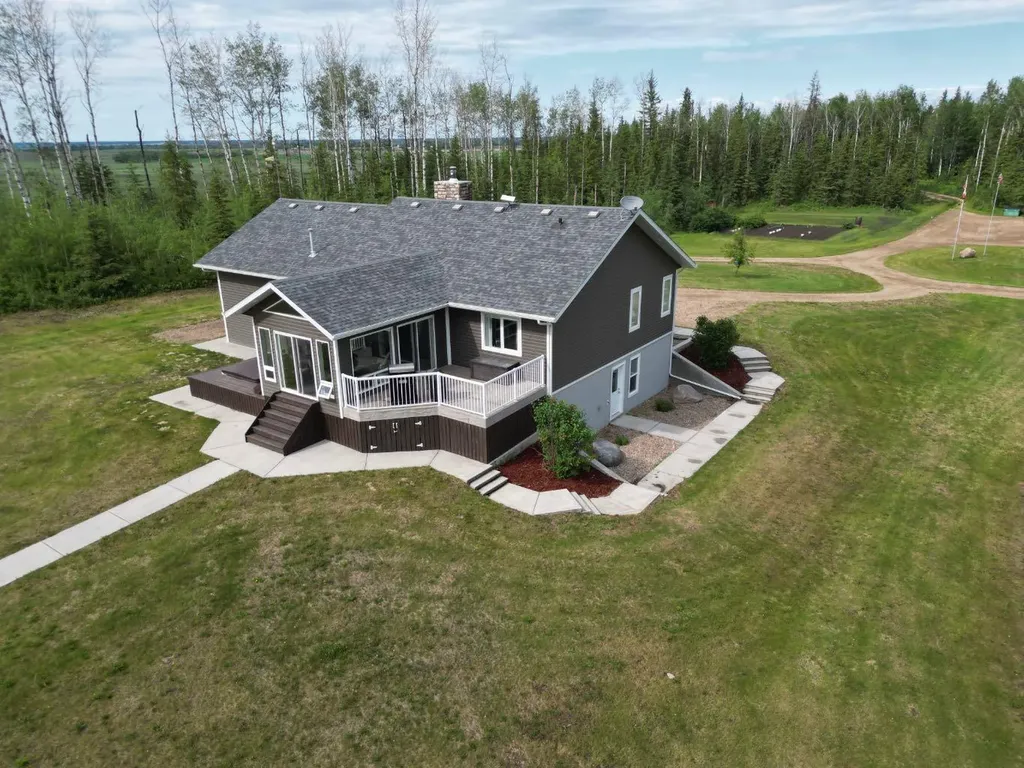 15425 Highway 697 La Crete AB T0H2H0