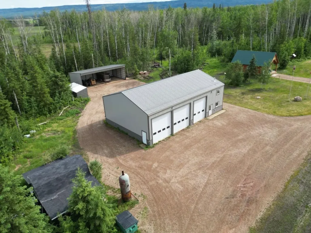 15425 Highway 697 La Crete AB T0H2H0