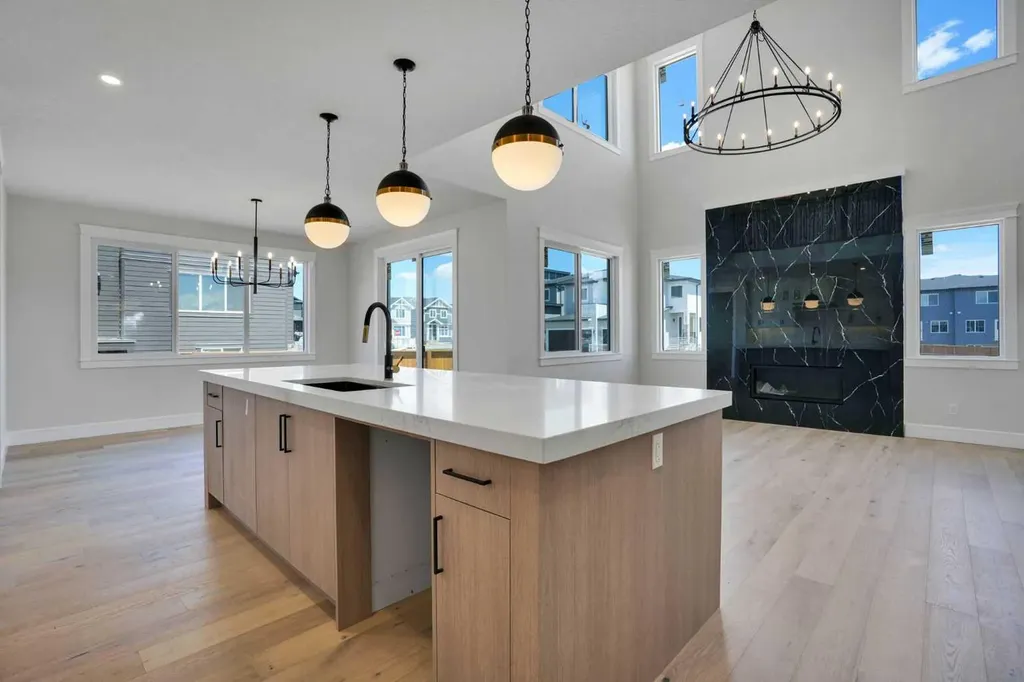 69 Waterford Place Chestermere AB T1X 3B3