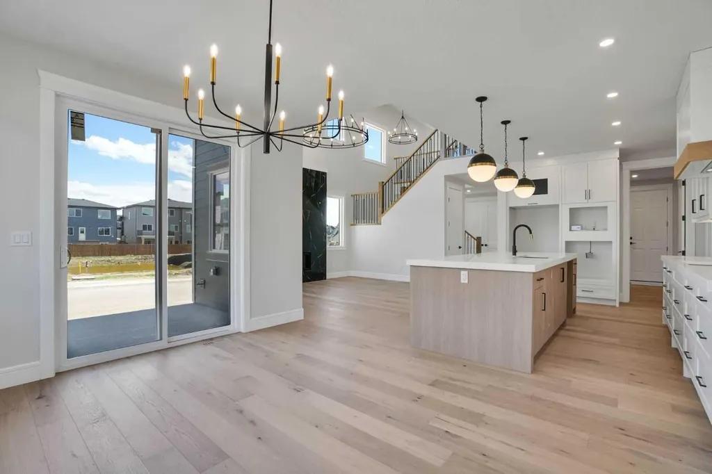 69 Waterford Place Chestermere AB T1X 3B3