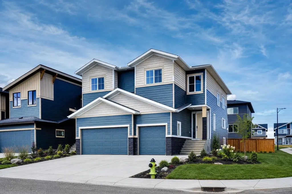 69 Waterford Place Chestermere AB T1X 3B3