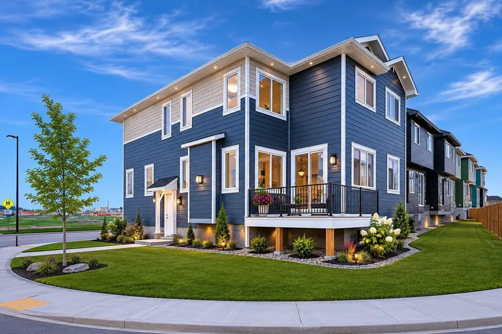 69 Waterford Place Chestermere AB T1X 3B3