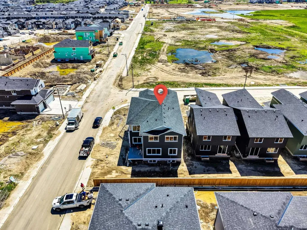 69 Waterford Place Chestermere AB T1X 3B3