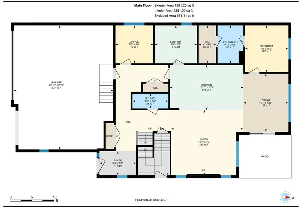 69 Waterford Place Chestermere AB T1X 3B3