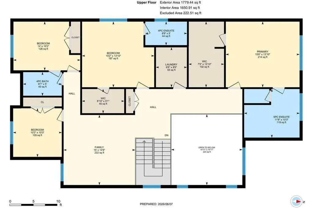 69 Waterford Place Chestermere AB T1X 3B3