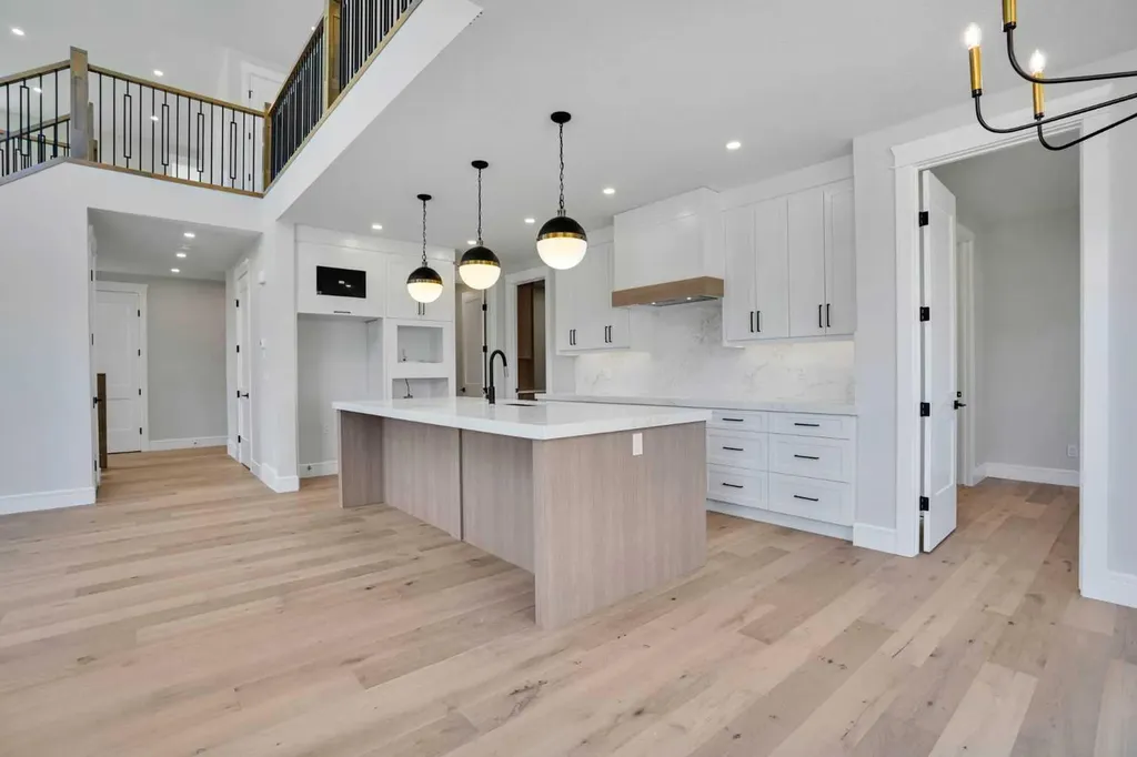 69 Waterford Place Chestermere AB T1X 3B3