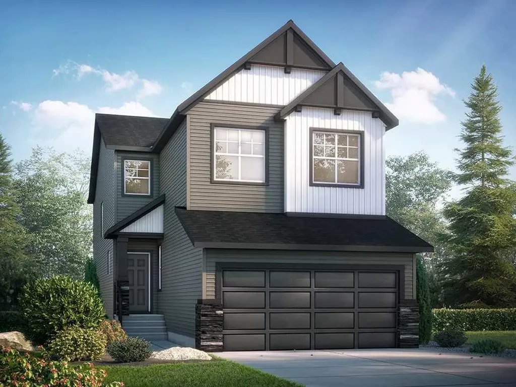 296 Ambledale Drive NW Calgary AB T3P2Z2