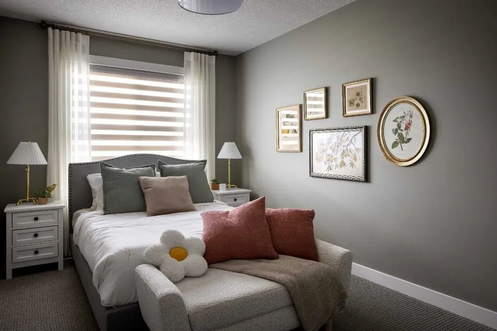 296 Ambledale Drive NW Calgary AB T3P2Z2