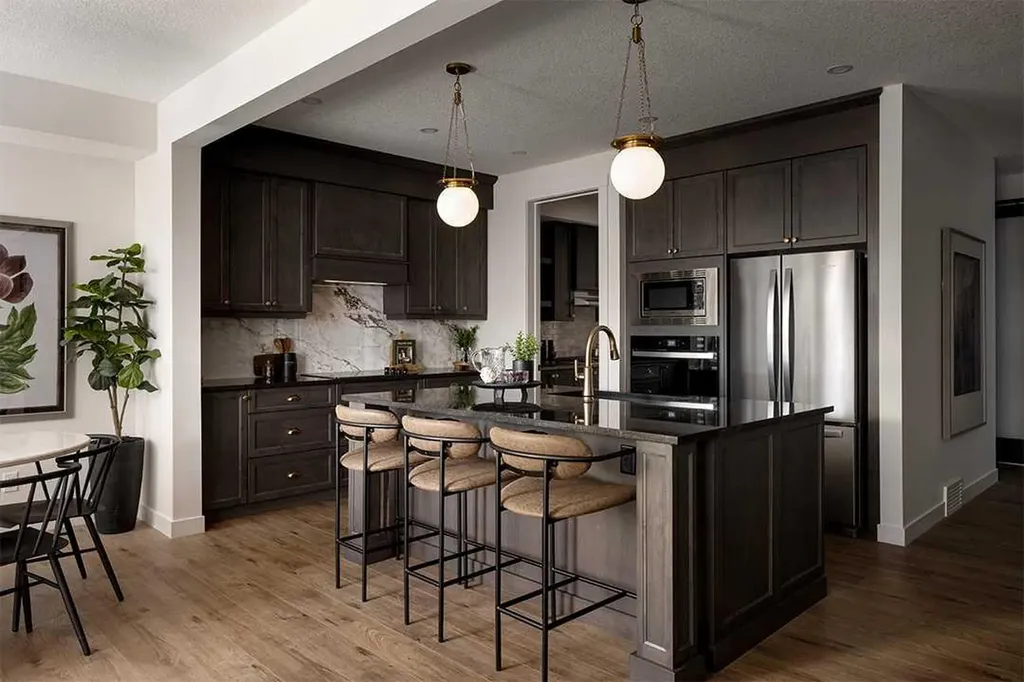 296 Ambledale Drive NW Calgary AB T3P2Z2