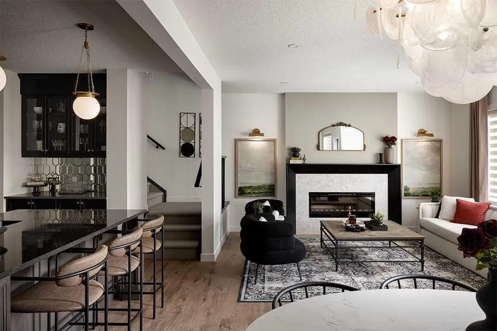 296 Ambledale Drive NW Calgary AB T3P2Z2
