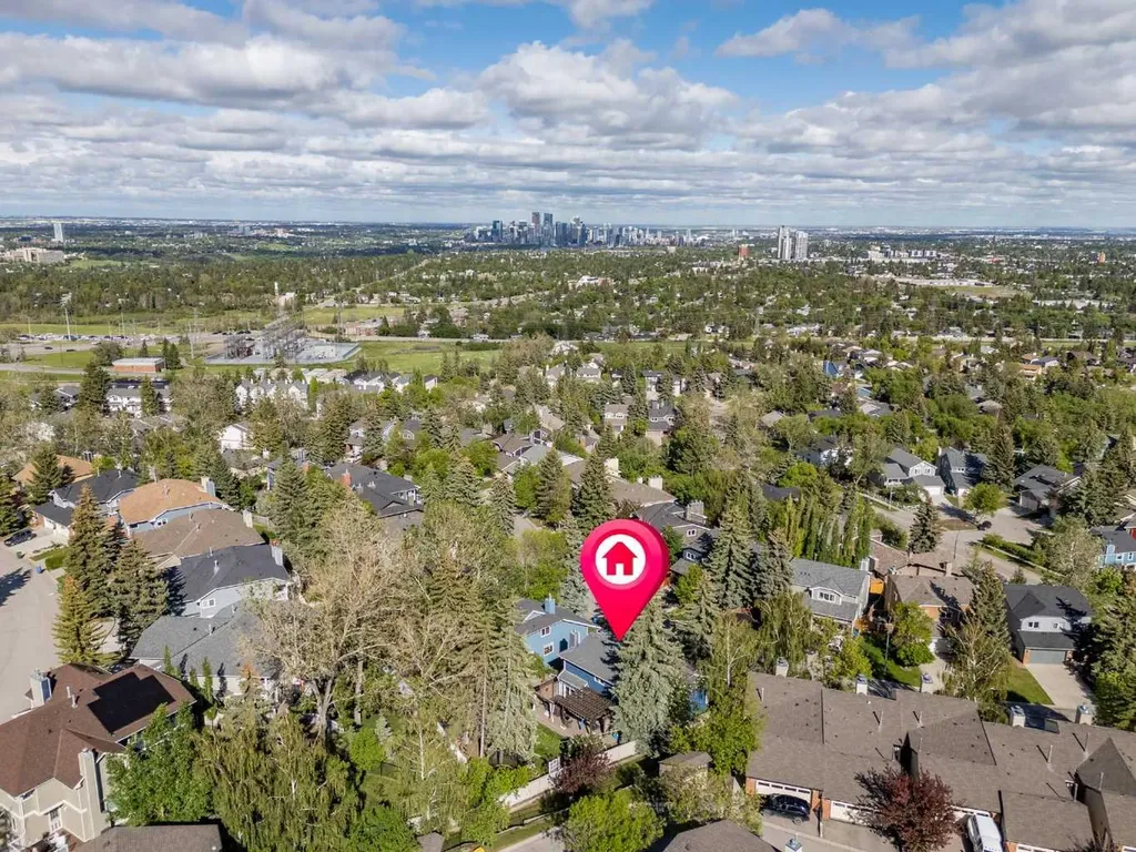 11 Stradwick Way SW Calgary AB T3H 1K1